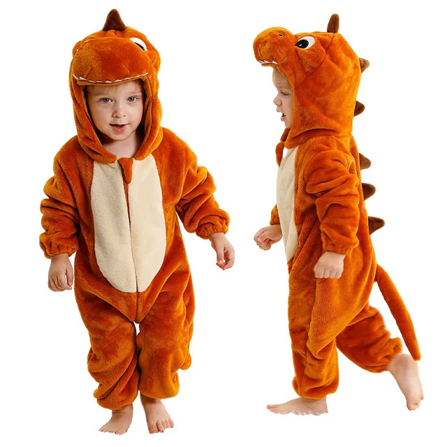 Macacões de Halloween para Bebês MICHLEY